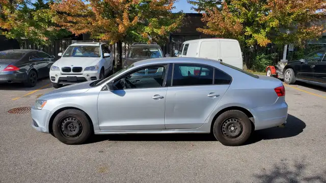 2013 VW JETTA 2.0 AUTO *CERTIFIED* in Cars & Trucks in City of Toronto - Image 7
