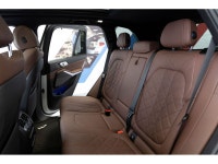 2024 BMW X5 xDrive40i 3.0L I6 DOHC 24V TwinPower Turbo AWD 8-Speed Automatic EXTERIOR - MINERAL WHIT... (image 9)