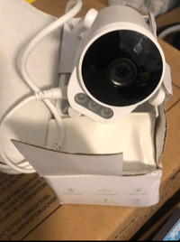 Acesee H.265 outdoor camera 1080 wifi