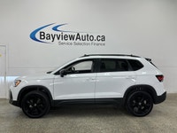See Dealer Website for Details. 2025 Volkswagen Taos Comfortline Black Edition - AWD/PANOROOF/14000K... (image 3)