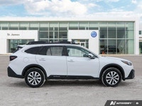 * Subaru Symmetrical Full-Time All-Wheel Drive * EyeSight Driver Assist Technology * X-MODE featurin... (image 5)