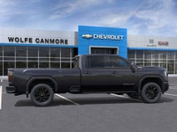 AMVIC Licensed Dealer Stock #: T4140457 AMVIC LICENSED DEALER. The 2026 GMC Sierra 3500 AT4 Crew Cab... (image 9)