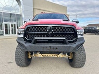 *About This Used RAM 1500 Classic for sale in Alberta* Only 26,972 Miles! This Ram 1500 Classic boas... (image 5)