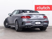 Electric Parking Brake, Painted Calipers, Cornering Lights and more! Clutch is the largest online us... (image 6)