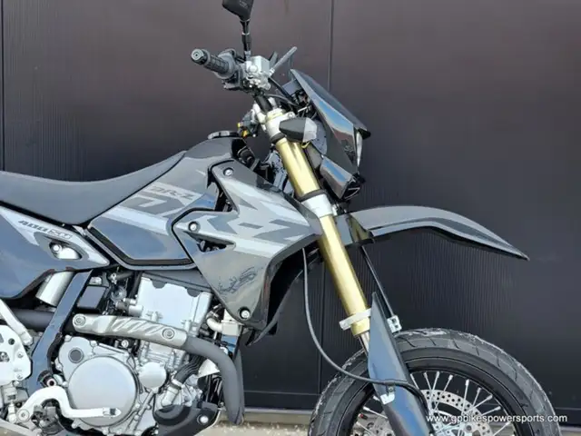 2024 Suzuki DR-Z400SM in Dirt Bikes & Motocross in Oshawa / Durham Region - Image 15