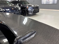 **SPRING SPECIAL!** FEATURING : V6 TWIN TURBO POWERED, QUATTRO AWD, APR CARBON INTAKE, CARBON REAR W... (image 9)