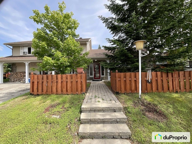 $750,000 - Intergenerational for sale in Ste-Therese — photo 3