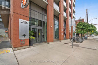 #902 -78 TECUMSETH ST Toronto, Ontario