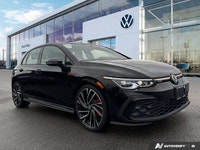 Unleash the legend with this exhilarating 2024 Volkswagen Golf GTI Performance hatchback, showcasing... (image 6)