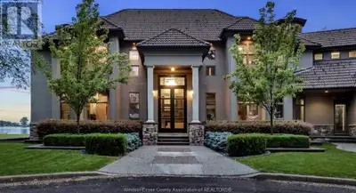 1700 FRONT ROAD Unit# SUITE B LaSalle, Ontario