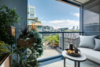 Enjoy up to 2 months free rent on select suites. Inquire today! See more information below* Luxury A... (image 6)