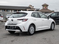 No Accidents - Keyless Ignition - Backup Camera - Air Conditioning - Auto Climate Control The 2019 T... (image 8)