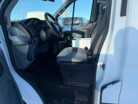 2017 Ford Transit Cargo T 350 Van Extended, High Roof with V6 Cylinder Engine 3.7L engine, automatic... (image 6)