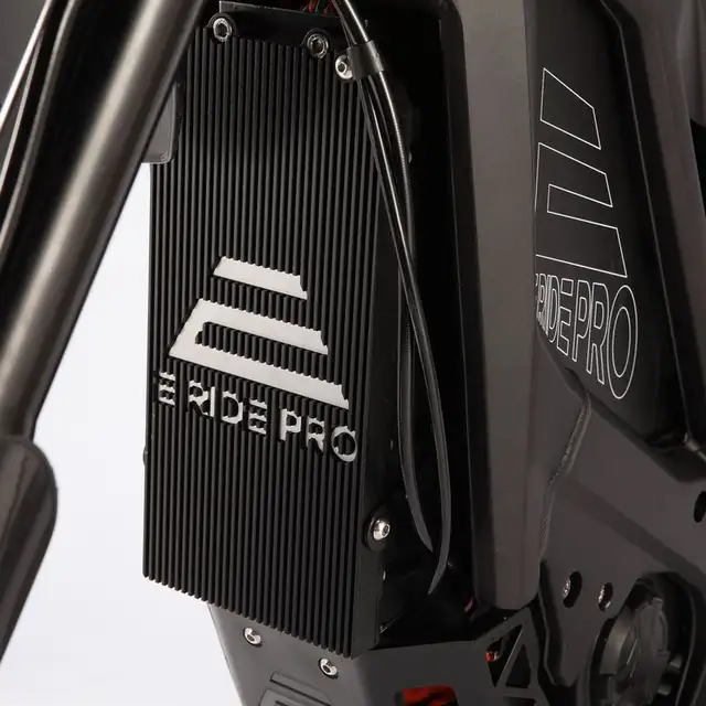 E Ride Pro Canada - Official Distributor in eBike in Mississauga / Peel Region - Image 6