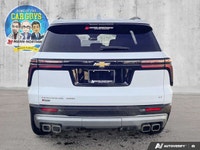 Welcome to Mann-Northway Auto Source. Discover versatile family adventures in this 2024 Chevrolet Tr... (image 4)