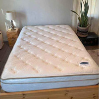 Canada's Same-Day Mattress Odyssey, Delivered Fast!