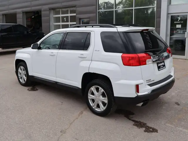 2017 GMC Terrain SLE5769465904293580817