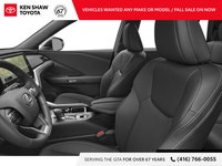 THIS BEAUTIFUL SUV JUST LANDED! LUXURY PACKAGE! Black 2024 Lexus TX 350 AWD 8-Speed Automatic 2.4L I... (image 5)