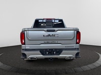 Welcome to Capital GMC! This 2026 GMC Sierra 1500 in Sterling Metallic is equipped with 4WD and Turb... (image 3)