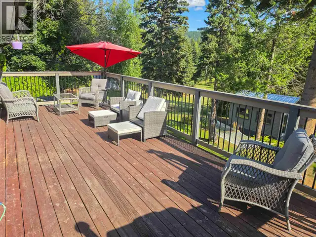 472 FIEGE ROAD Quesnel, British Columbia in Houses for Sale in Quesnel - Image 22