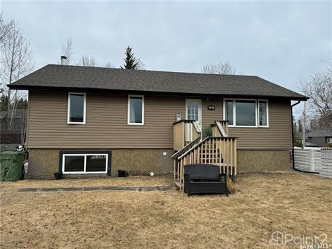 992 Thompson CRESCENT in Houses for Sale in La Ronge