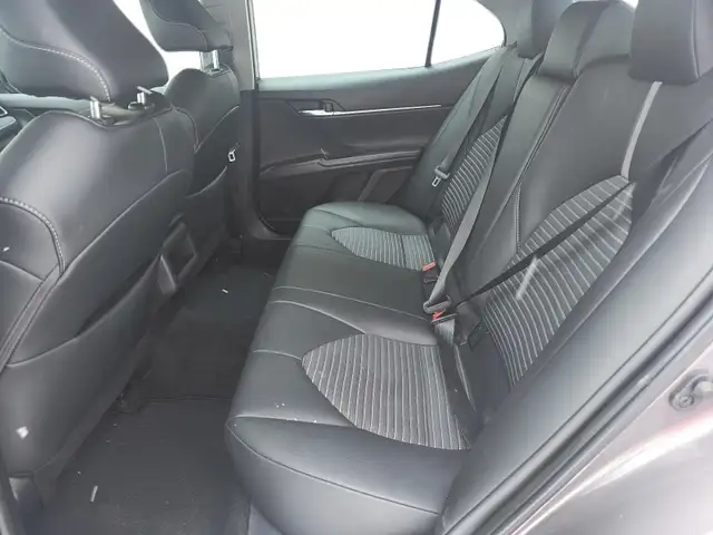 2024 Toyota Camry SE SE | Heated Seats | Dual Climate Control in Cars & Trucks in Fredericton - Image 12