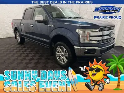Welcome to Boundary Ford Sales. Sunny Days Sales Event on Now! Get your best deal on every New and U...