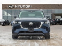 *Heated Steering Wheel, Heated Seats, Apple CarPlay, Android Auto, Power Liftgate!* This Mazda CX-90... (image 1)