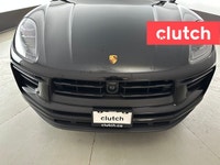 Integrated Garage Door Opener, 12V Outlet, Hands Free Device Connectivity and more! Clutch is the la... (image 6)