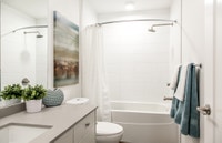 99 Jasper - Downtown smoke-free rental apartments-Call Today! Current incentives: 25% OFF ANY TELUS... (image 6)