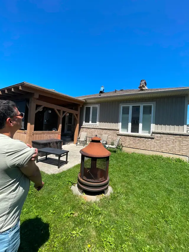 Mississauaga&Brampton&Oakville Roofing&Gutter Replacement&Fix99+4664154056045568020