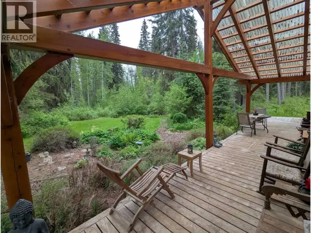 7133 ADAMS ROAD Smithers, British Columbia in Houses for Sale in Smithers - Image 38