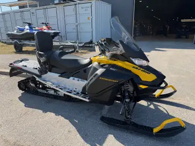 Northshore Sports Auto INC 71 Old Garden River Road Sault Ste Marie, ON P6B 5A5 705-942-9006 2023 Sk...