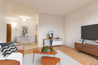 Apartment for Rent, 1 Bedroom with Parking Available, Pet Friend