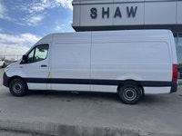 Shaw GMC Chevrolet Buick This Mercedes-Benz Sprinter Cargo Van boasts a Intercooled Turbo Diesel I-4... (image 1)