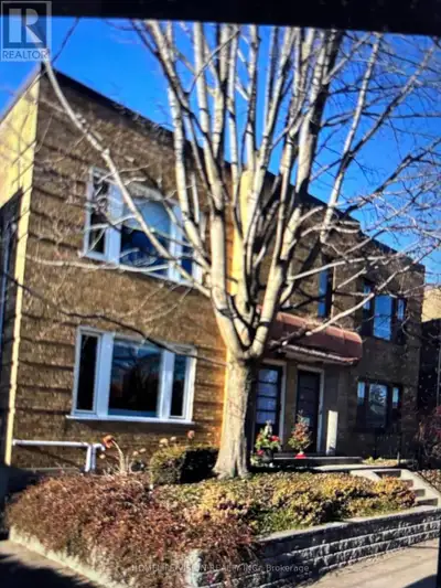 Large Two Bedroom Apartment Located In Sought After Neighborhood. Short Walk To New Eglinton LRT & E...