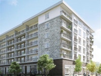 Jan-Aug Rental At Laurier In Waterloo Kitchener / Waterloo Kitchener Area Preview