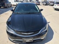 Step into refined driving with this 2016 Chrysler 200 C, offering a perfect blend of style, performa... (image 8)