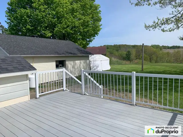 $394,700 - Bungalow for sale in Leclercville in Houses for Sale in Québec City - Image 7