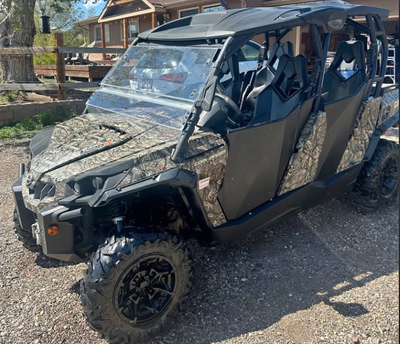 Welcome to Ride Collective - MB APPLY NOW: https://www.ridecollective.ca/get-pre-approved The 2018 C...