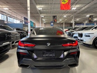 **MONTH-END SPECIAL!** FEATURING : MPERFORMANCE POWERED, XDRIVE AWD, COUPE, CARBON CORE CONSTRUCTION... (image 7)