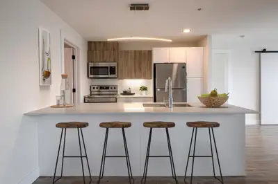 The Junction The Junction Immerse yourself in the historic culture of the Hydrostone Market District...