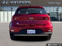 *2021 Hyundai Venue Essential | 6-Speed Manual | Heated Seats | CarPlay | Compact SUV* *Efficient, s... (image 3)