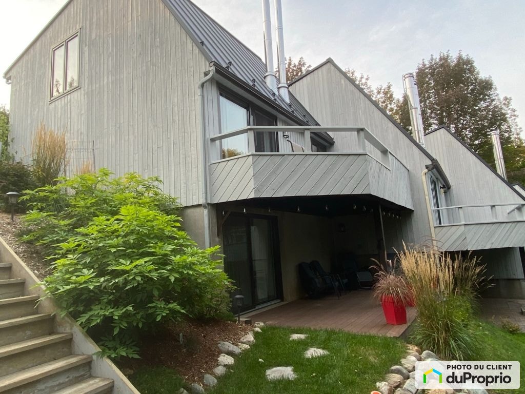 $799,000 - Condominium for sale in Bromont — photo 1
