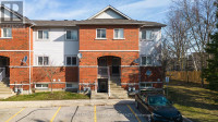 #4 -237 FERNDALE DR S Barrie, Ontario