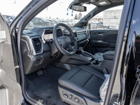 Look no further as you've set your eyes on this 2025 GMC Canyon Elevation 4WD! The striking exterior... (image 7)