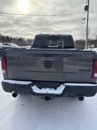 2019 RAM 1500 CLASSIC (image 6)