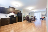 Broadstreet's Windermere Townhomes all have 3 bedrooms and are located just off of Highway 28 in Sou... (image 3)