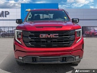 Saskatoon Motor Products - General Motors Certified, Sierra 1500 Elevation, 4D Crew Cab, EcoTec3 5.3... (image 8)