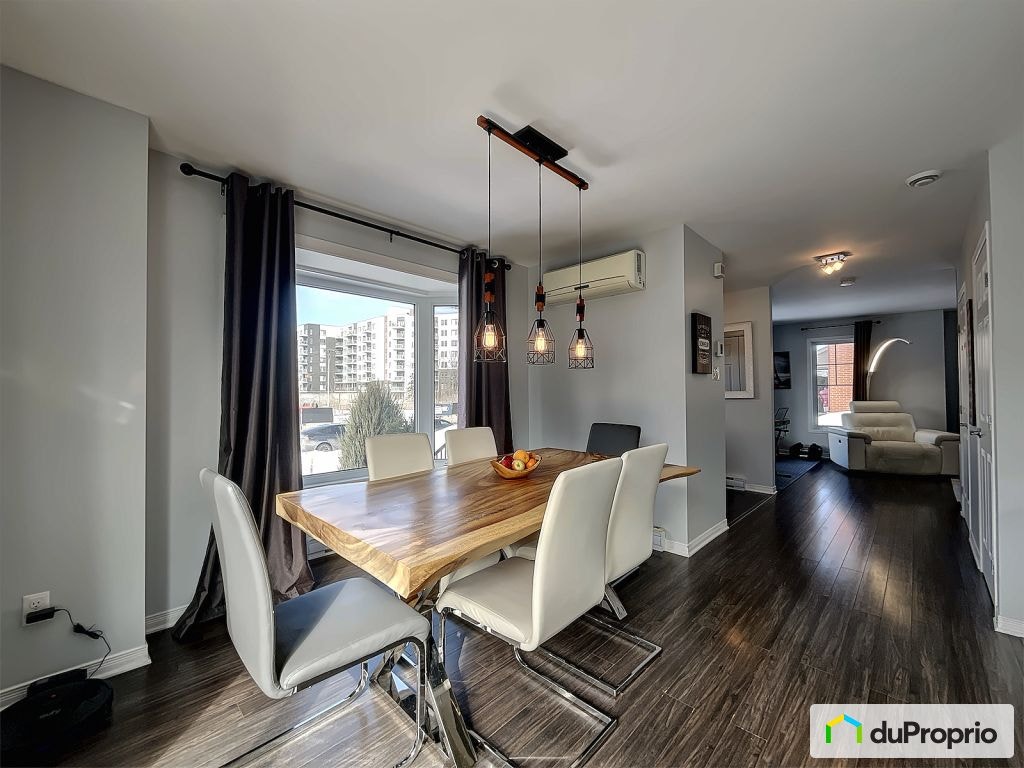$459,900 - Condominium for sale in Mascouche — photo 2